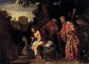 Susanna and the Elders